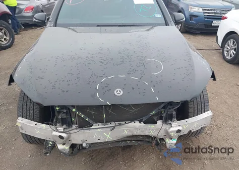 2018 Mercedes-Benz Glc 300 4Matic from USA, damaged, VIN WDC0G4KB5JV061201